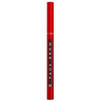 L'Oréal Infalible Faux Brow | Paco Perfumerías