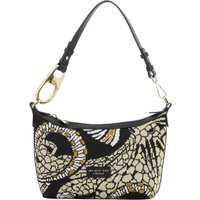 My Best Bag Bolso de Mano Bordado Octopus