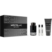 MONTBLANC EXPLORER Estuche | Paco Perfumerías