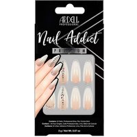 Ardell Nail Addict Premium Nude Light Crystals | Precio, Comprar