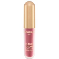 Bourjois Cloud Crème Velvet Matte
