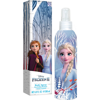 FROZEN Frozen II Colonia Corporal // Precio, Comprar