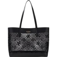 Guess Bolso de Hombro Letty Negro | Paco Perfumerías