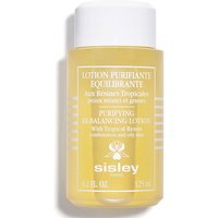 SISLEY Lotion Purifiante Equilibrante Aux Résines Tropicales // Precio, Comprar