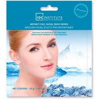 IDC Institute Máscara Facial Efecto Frío Instantáneo // Precio, Comprar