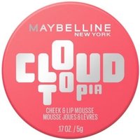 Maybelline Cloudtopia Blush Matte | Paco Perfumerías