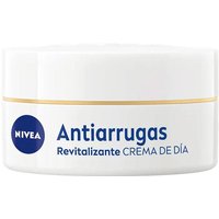 Nivea Crema de Dia Antiarrugas Revitalizante 55+ | Comprar