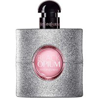 Yves Saint Laurent Black Opium Glitter EDP | Comprar
