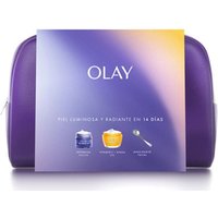 Crema Olay Vitamina C + AHA 24 Estuche | Comprar