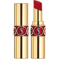 YVES SAINT LAURENT Rouge Volupté Shine // Precio, Comprar