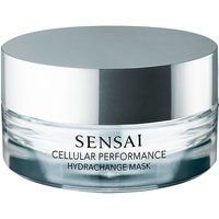 SENSAI Cellular Performance Hydrachange Mask // Precio, Comprar
