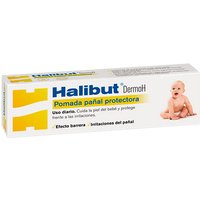 Halibut DermoH Pomada Pañal Protectora | Precio, Comprar
