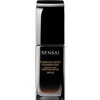 SENSAI Flawless Satin Foundation // Precio, Comprar