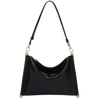 Furla Bolso de Hombro Sfera Soft Negro | Paco Perfumerías