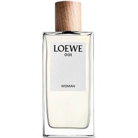 LOEWE 001 WOMAN Perfume | Precio, Comprar