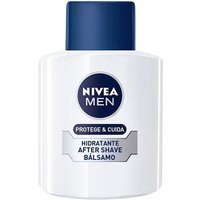 NIVEA MEN Protege & Cuida Hidratante After Shave Bálsamo // Precio, Comprar