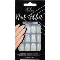 Ardell Nail Addict Premium Natural Oval | Precio, Comprar