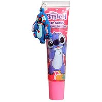 Stitch Brillo Labial Charm Watermelon | Paco Perfumerías