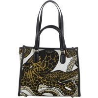 My Best Bag Bolso de Mano Bordado Octopus