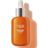 Vitesse Nutrición & Glow Booster Facial // Precio, Comprar