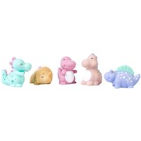 Saro Baby Juguetes de Baño Happy Dinos | Precio, Comprar