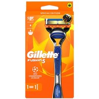 Gillette FUSION 5 Maquinilla // Precio, Comprar