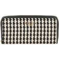 Guess Cartera L Mirema Negro | Paco Perfumerías