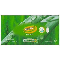 Nicky Pañuelos Faciales Perfumados // Precio, Comprar