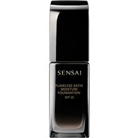 SENSAI Flawless Satin Moisture Foundation | Precio, Comprar