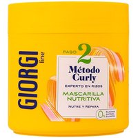 Giorgi Método Curly Mascarilla Nutritiva | Precio, Comprar