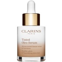 Clarins Tinted Oleo-Serum | Precio, Comprar