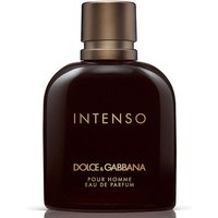 DOLCE & GABBANA INTENSO POUR HOMME // Precio, Comprar
