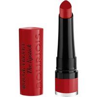BOURJOIS Rouge Velvet The Lipstick // Precio, Comprar