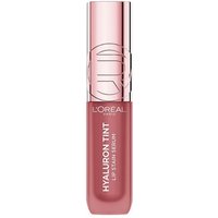 L'Oréal Hyaluron Tint Lip Stain Sérum | Paco Perfumerías