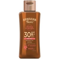 Hawaiian Tropic Tropic Protective Dry Oil SPF30 | Precio, Comprar