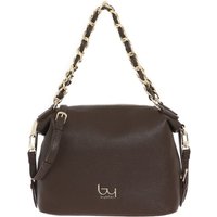 Bybloss Bolso Bandolera Mila Marrón | Paco Perfumerías