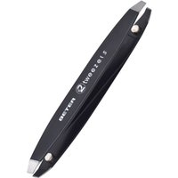 Beter Pinza de Depilar Doble 2 Tweezers | Paco Perfumerías