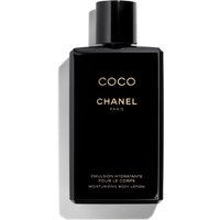 CHANEL Coco Emulsión Hidratante para el Cuerpo | Precio, Comprar