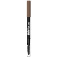 Maybelline Tattoo Brow 36H // Precio, Comprar