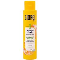 Giorgi Método Curly Champú Suave | Precio, Comprar