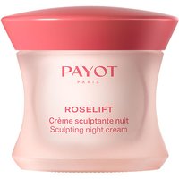 Payot Roselift Crème Sculptante Nuit | Precio, Comprar