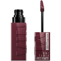 Maybelline Super Stay Vinyl Ink | Precio, Comprar