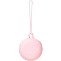 Saro Baby Cajita Portachupetes Silicona | Precio, Comprar