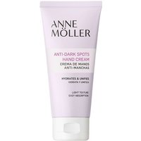 Anne Möller Anti-Dark Spots Hand Cream | Paco Perfumerías