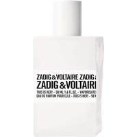 ZADIG & VOLTAIRE This is Her! // Precio, Comprar