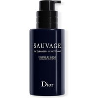 Dior Sauvage Limpiador Facial | Precio, Comprar