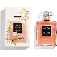 Chanel COCO MADEMOISELLE CRUSH ABSOLU | Paco Perfumerías
