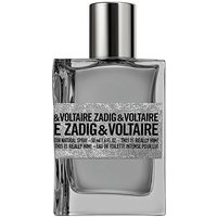 Zadig & Voltaire This is Really Him! | Precio, Comprar