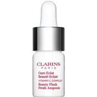 Clarins Concentrado luminosidad Beauté Eclair | Precio, Comprar
