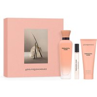 ADOLFO DOMÍNGUEZ Terracota Musk Estuche // Precio, Comprar